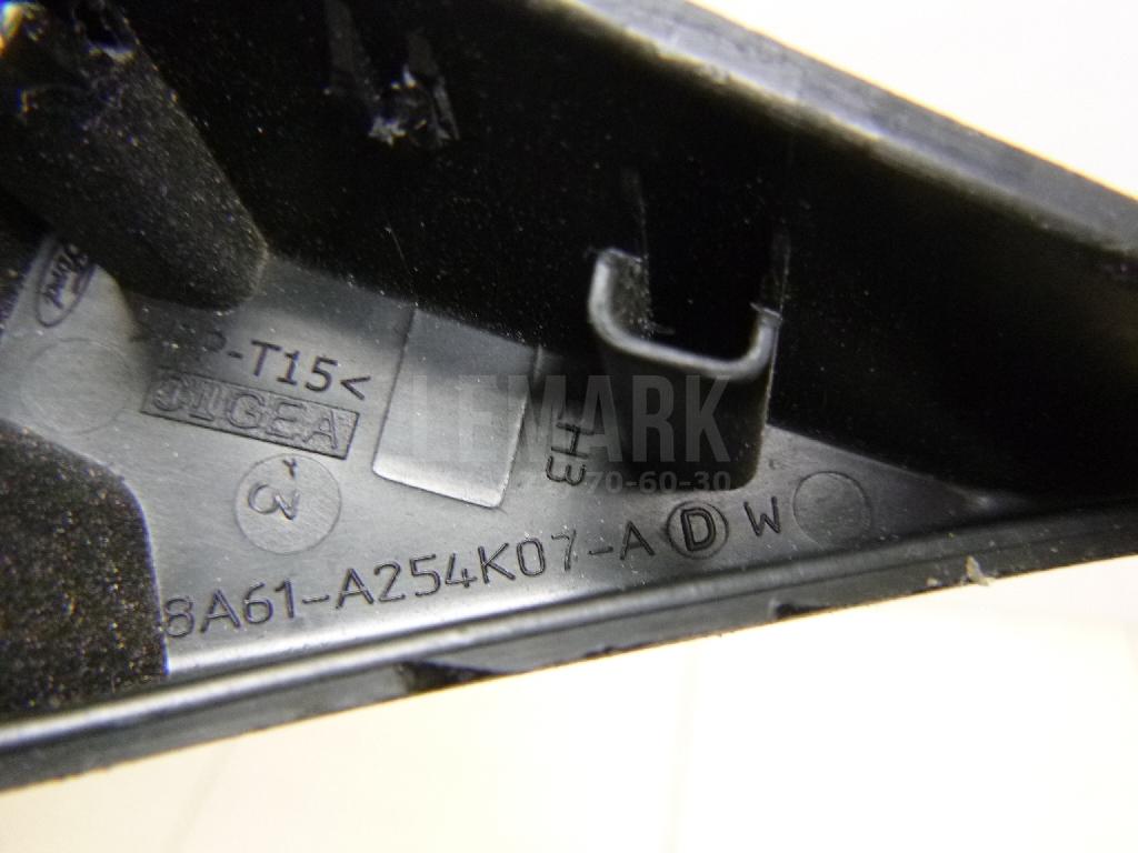 Накладка двери задней левой для  Ford Focus II 2005-2008