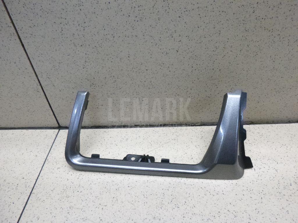 Накладка (кузов внутри) 5JB858133AQV4 VAG