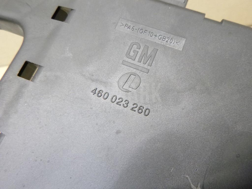 Блок предохранителей для  BPW R 1982