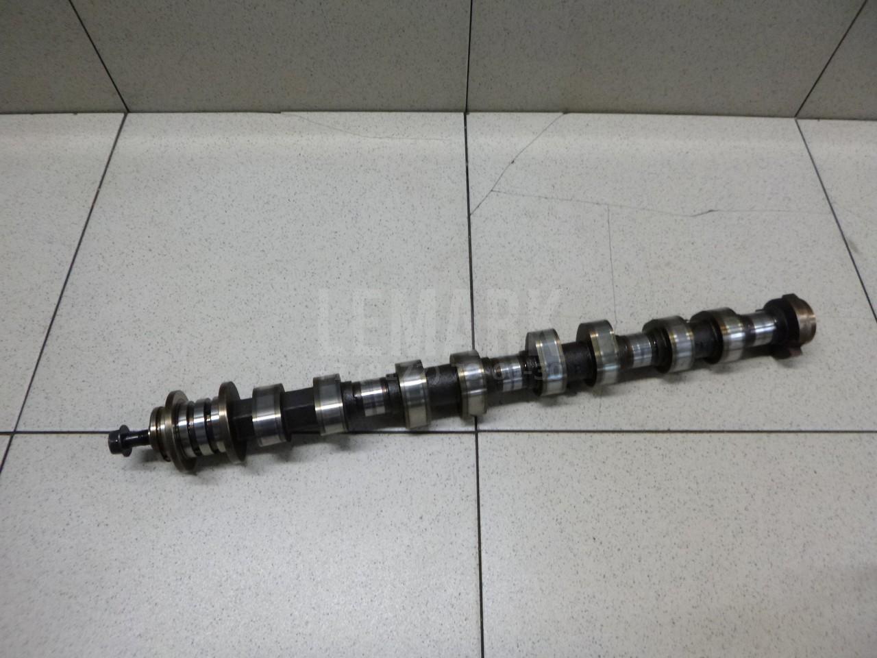 Распредвал впускной 1350137011 Toyota