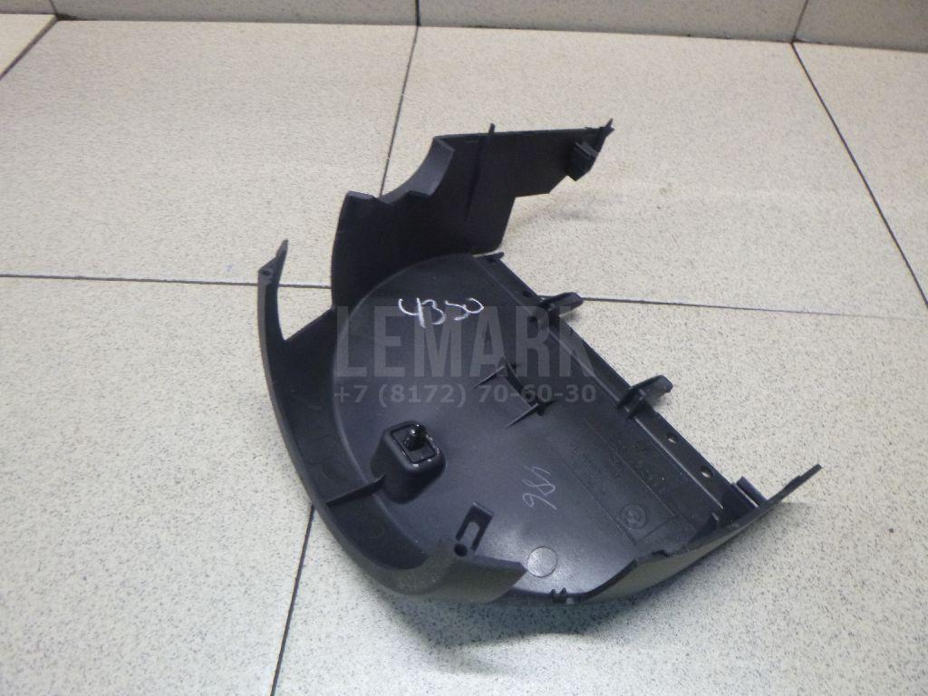 Кожух рулевой колонки верхний для  Audi 80/90 [B3] 1986-1991