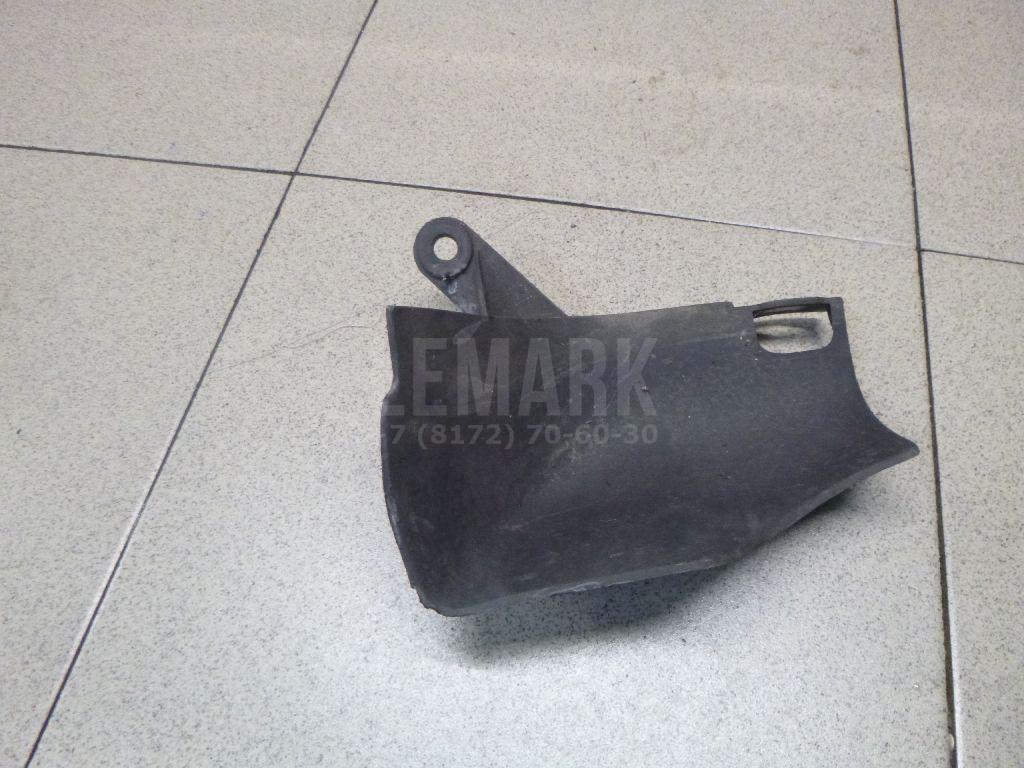 Накладка заднего бампера правая для  BMW X5 E70 2007-2013