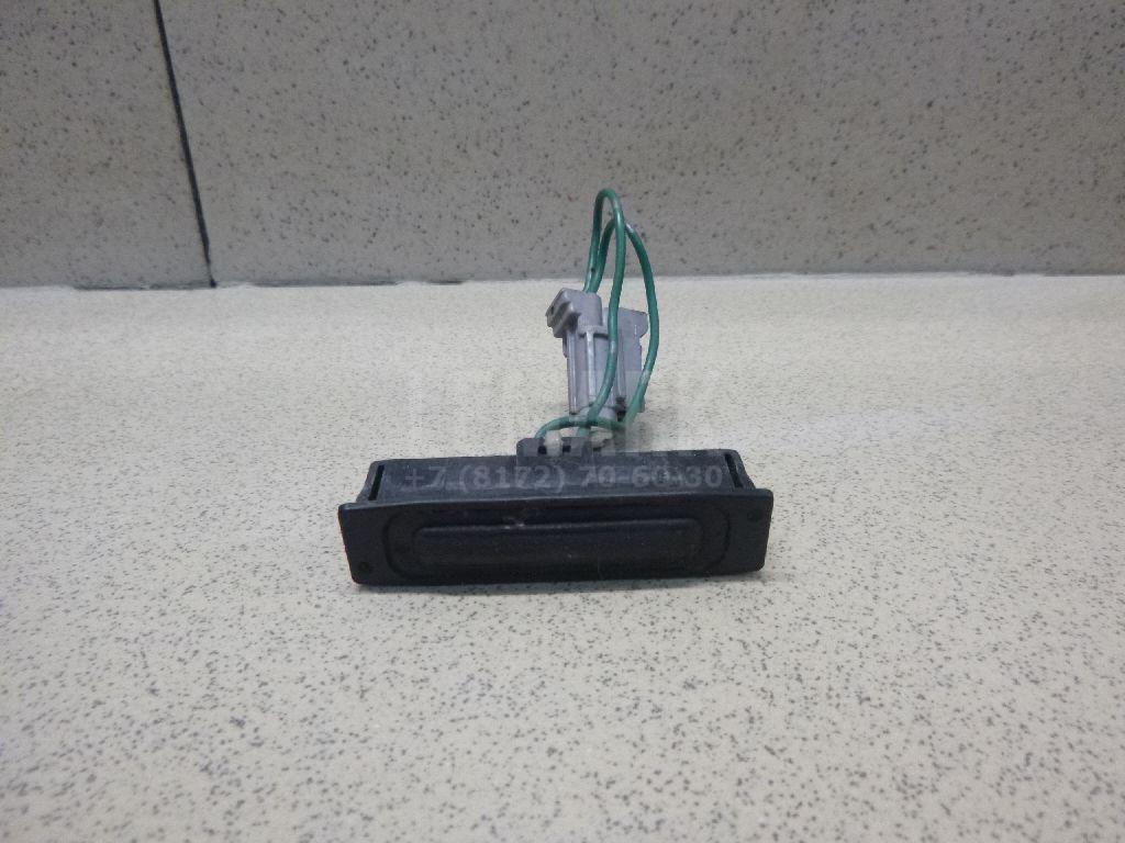 Кнопка открывания багажника 90602JD00B Nissan