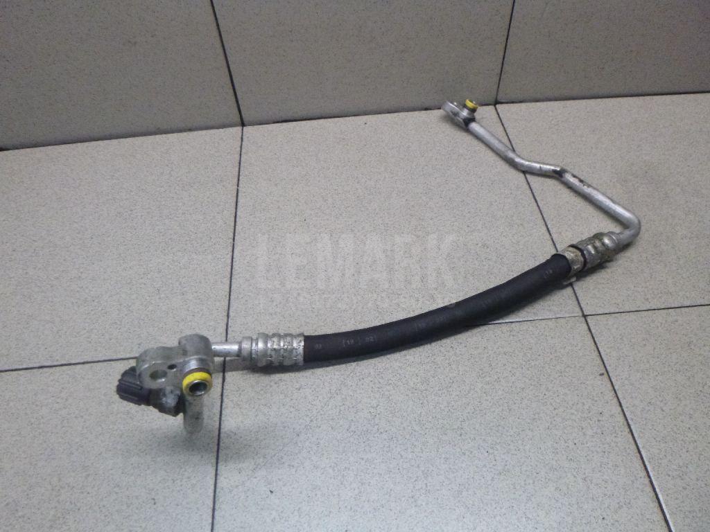 Трубка кондиционера для  Audi TT(8J) 2006-2015
