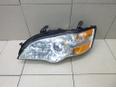 Фара левая