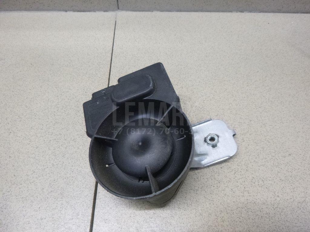 Сирена сигнализации (штатной) 28487JH12A Nissan