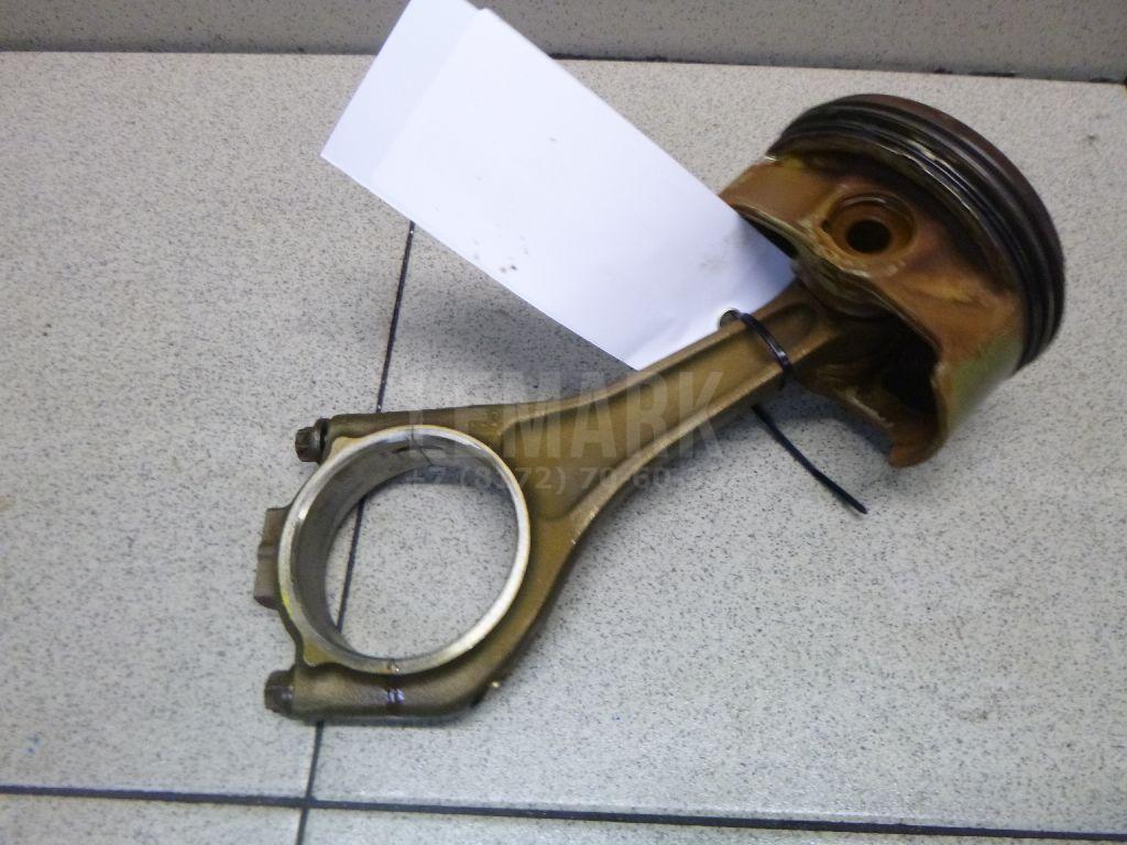 Поршень с шатуном для  BMW X3 E83 2004-2010