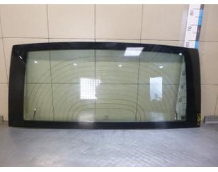 Стекло двери багажника для Fiat Doblo 2001-2005 с разбора состояние отличное