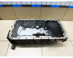 Поддон масляный двигателя для Ford Kuga 2008-2012 б/у состояние отличное
