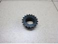 Шестерня привода масляного насоса
