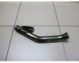 Трубка охлажд. жидкости металлическая для Peugeot 308 I 2007-2015 б/у состояние отличное