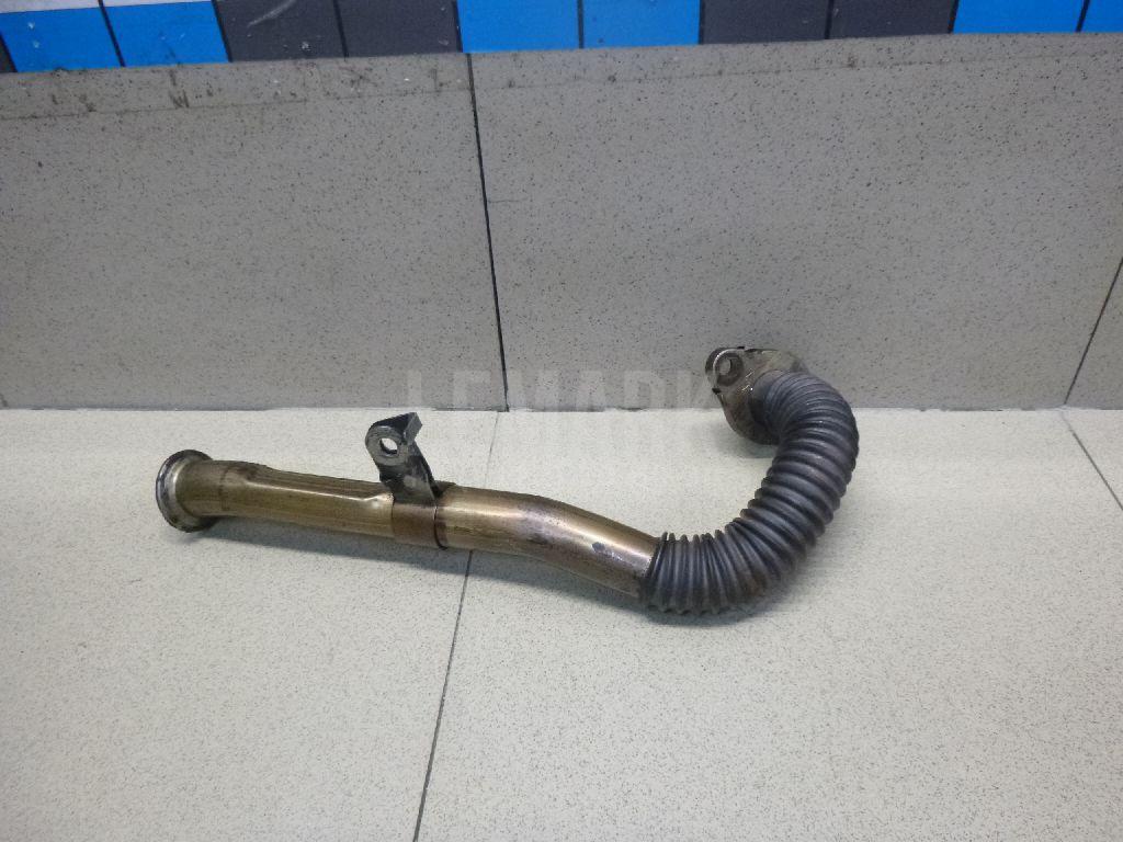 Трубка картерных газов 1471700QAB Nissan