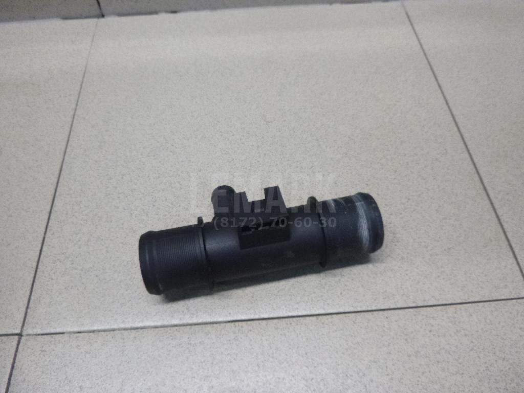 Фланец / тройник 21537JD70A Nissan