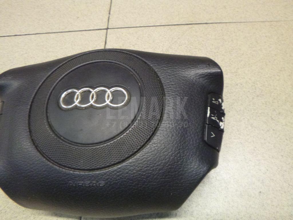 Подушка безопасности в рулевое колесо для  Audi A5/S5 (F5) 2017