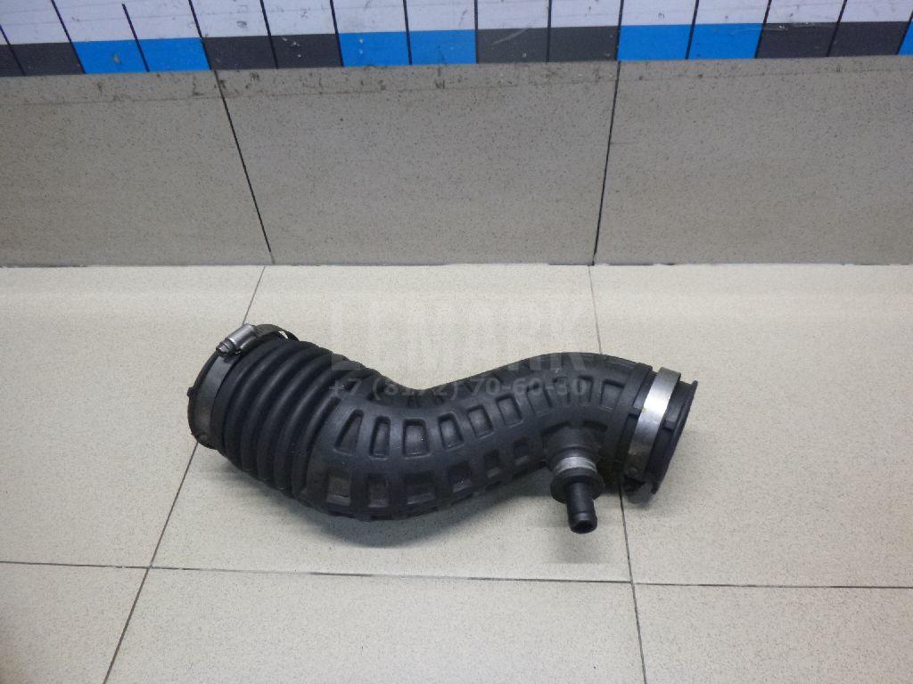 Патрубок воздушного фильтра 16576JD70A Nissan