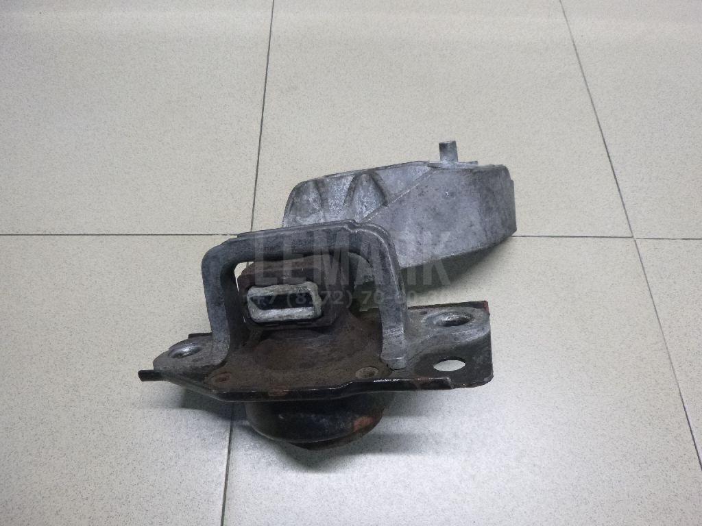 Опора двигателя передняя 11210JD700 Nissan