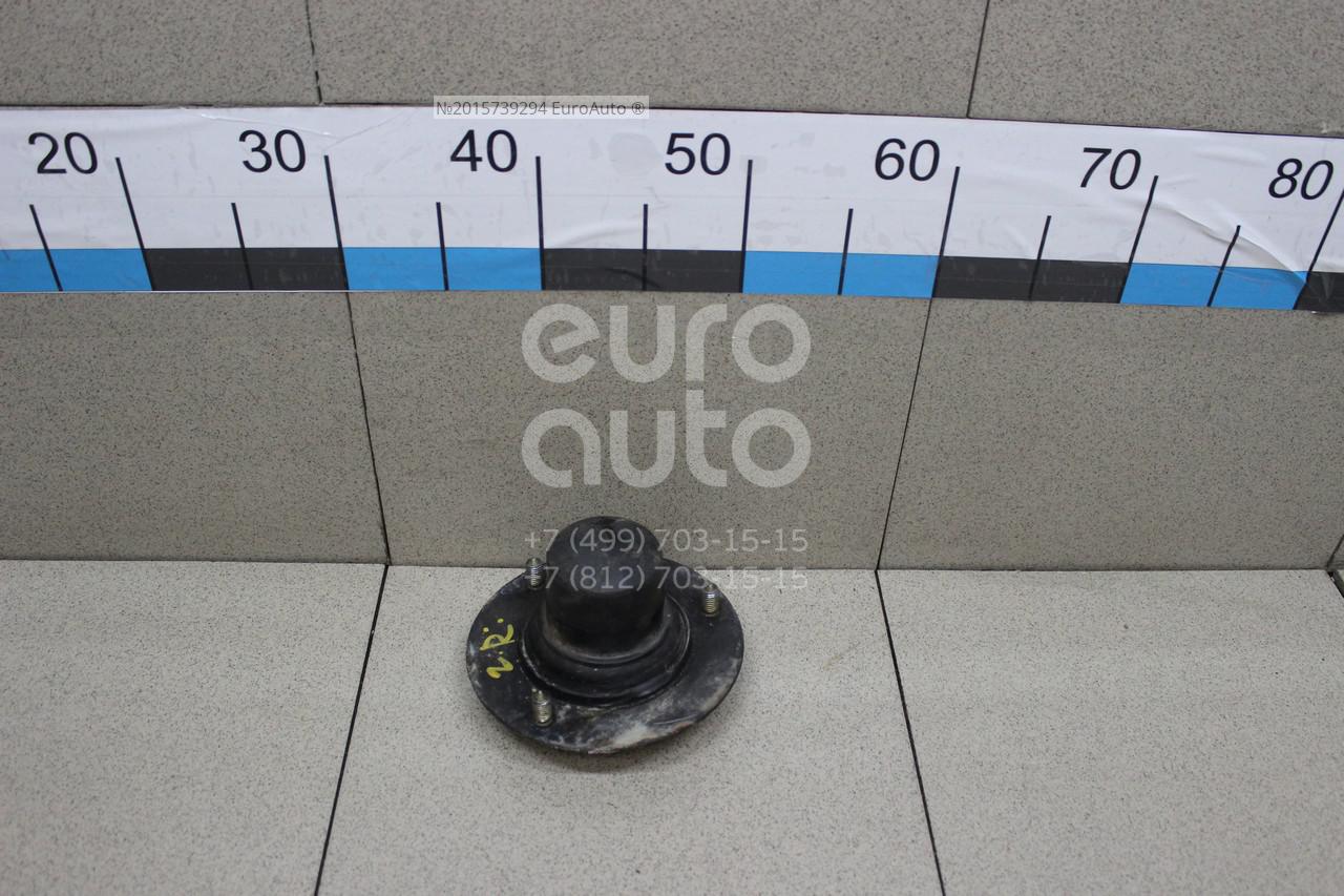 Опора Амортизатора Фрилендер 2 Купить