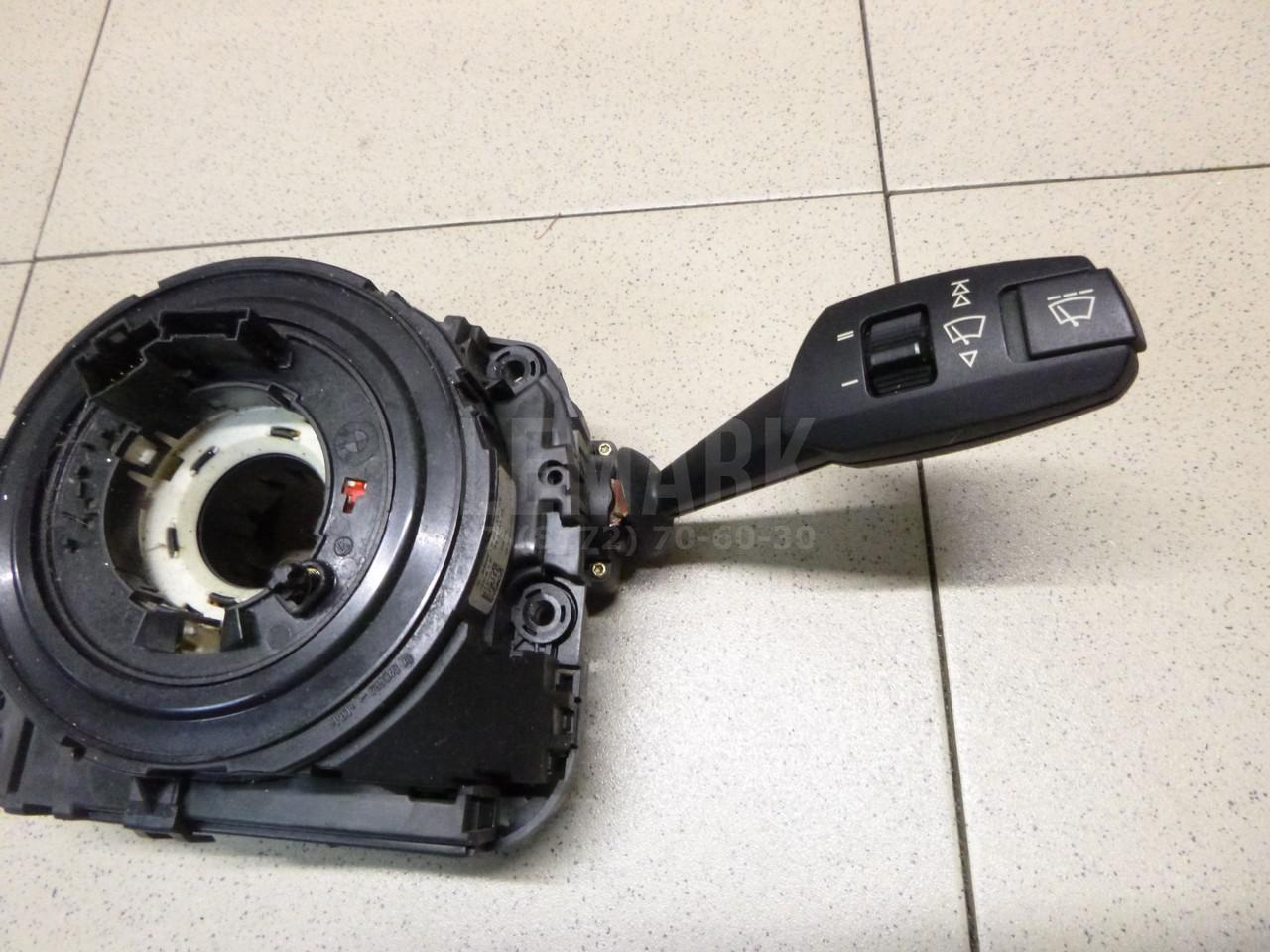 Переключатель подрулевой в сборе для  BMW 7-serie F01/F02 2008-2015