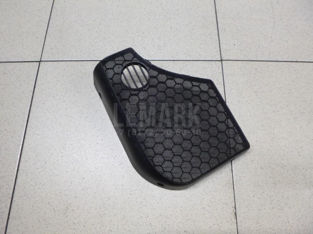Решетка динамика для  BMW X5 F15/F85 2013-2018