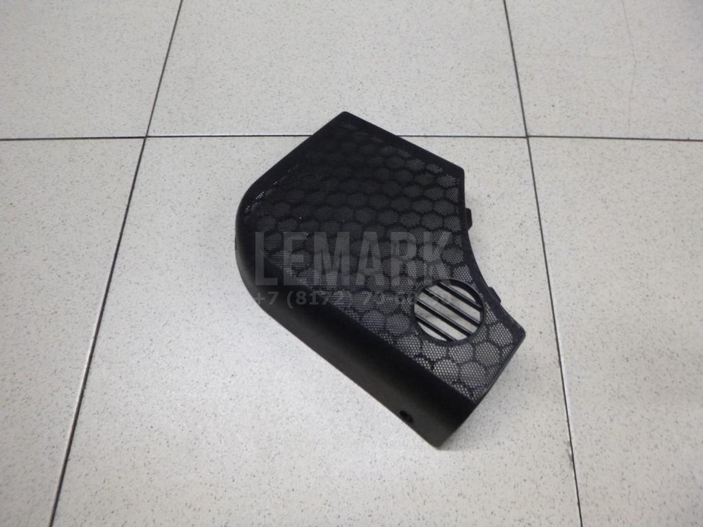 Решетка динамика для  Audi A3 [8V] 2013-2020