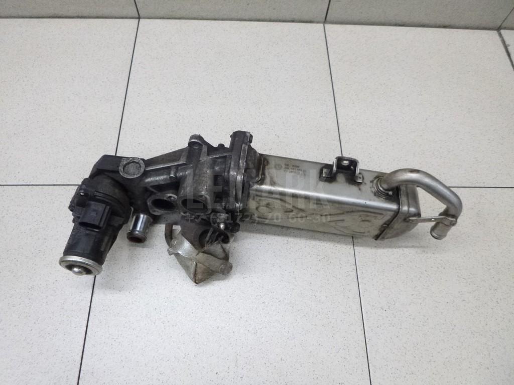 Радиатор системы EGR для  Audi A3 (8L1) 1996-2003