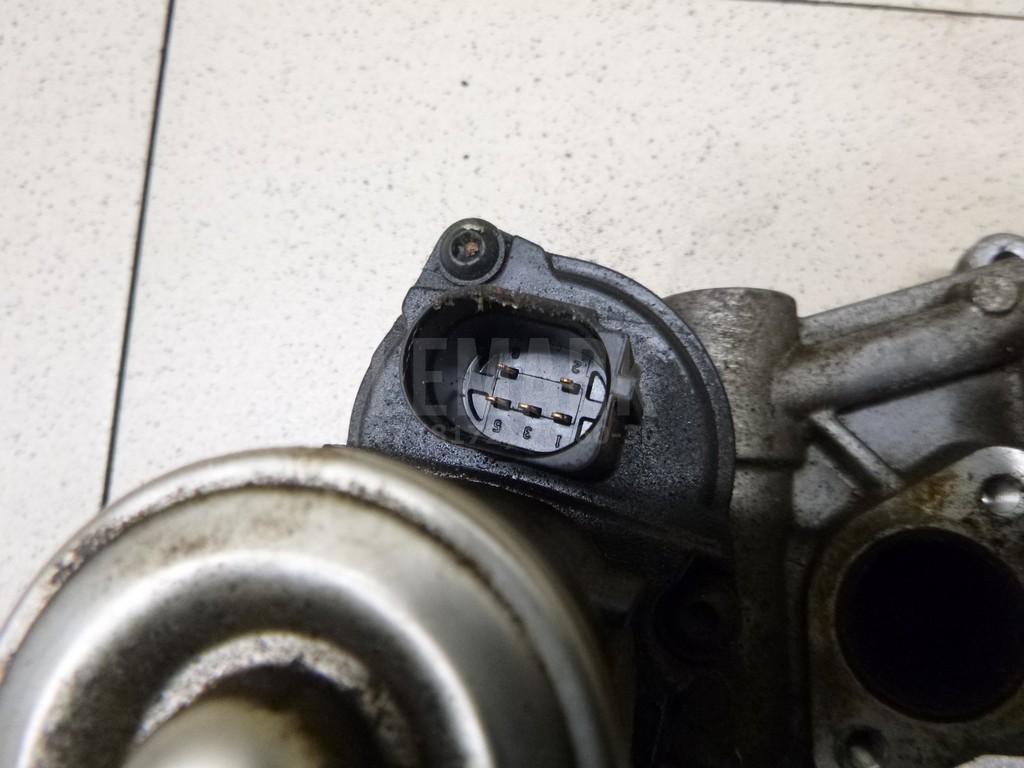 Радиатор системы EGR для  Audi A3 (8L1) 1996-2003