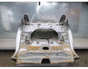 Крыло заднее правое для Hyundai Elantra 2006-2011 б/у состояние отличное