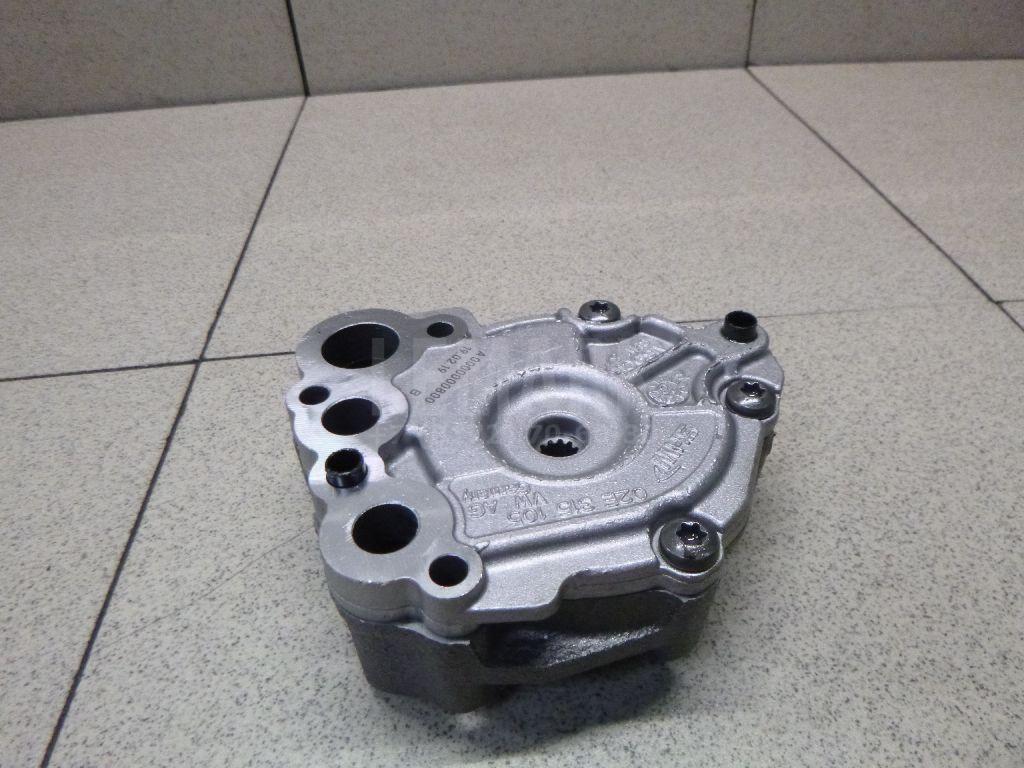 Насос масляный КПП для  Audi 80/90 [B4] 1991-1995