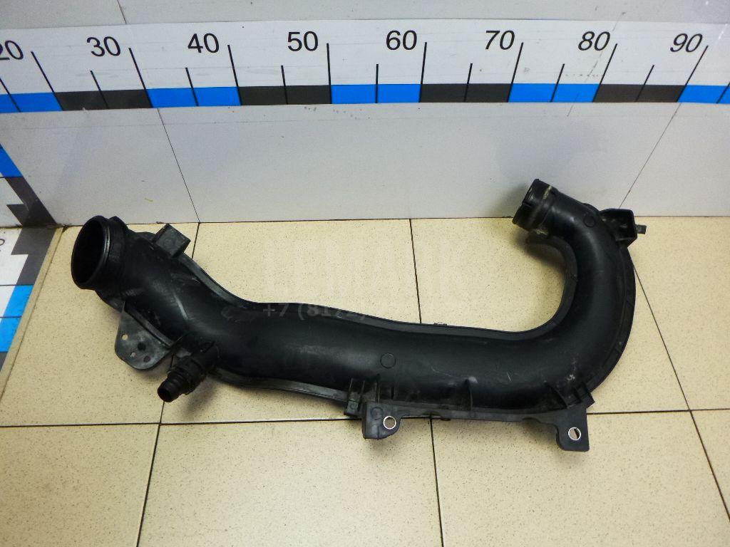 Воздуховод AV619C623BE Ford