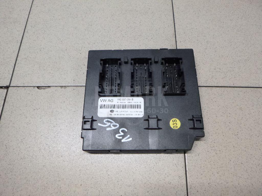 Блок комфорта 1K0937084B VAG