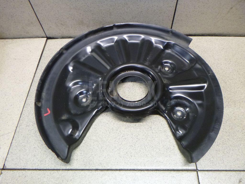 Пыльник тормозного диска 3Q0615611A VAG