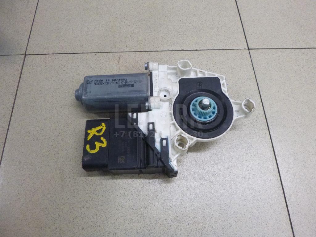 Моторчик стеклоподъемника 3C0959704B VAG