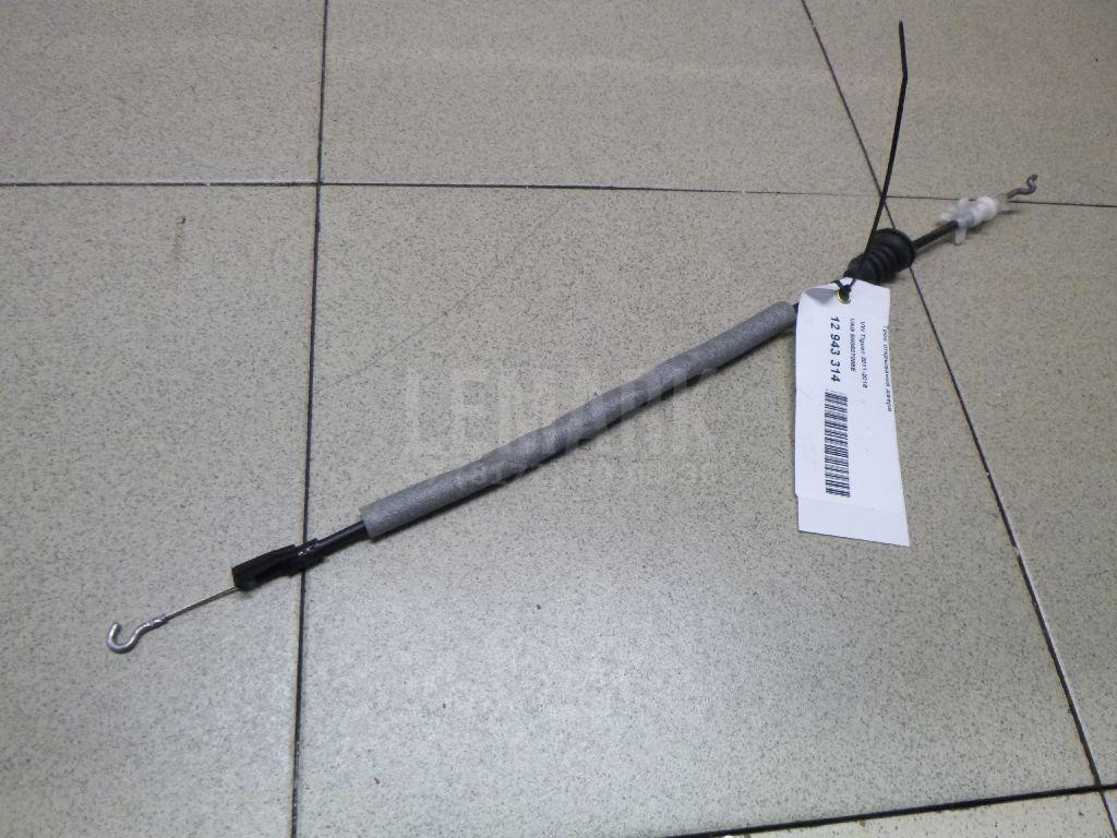 Трос открывания двери 5N0837085E VAG