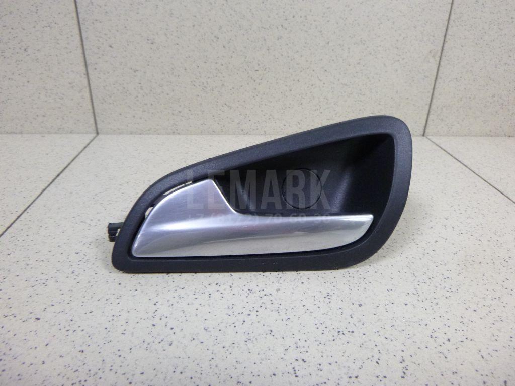 Ручка двери внутренняя левая AM51U22601BDW Ford