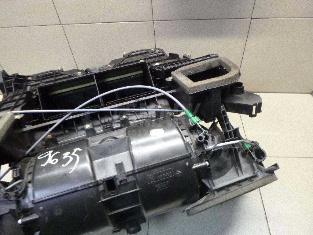 Корпус отопителя для  BMW i8 I12 2014-2020