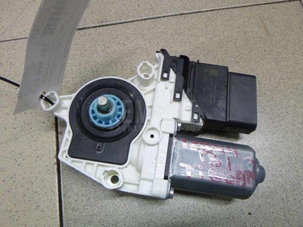 Моторчик стеклоподъемника 5N0959703FVW2 VAG