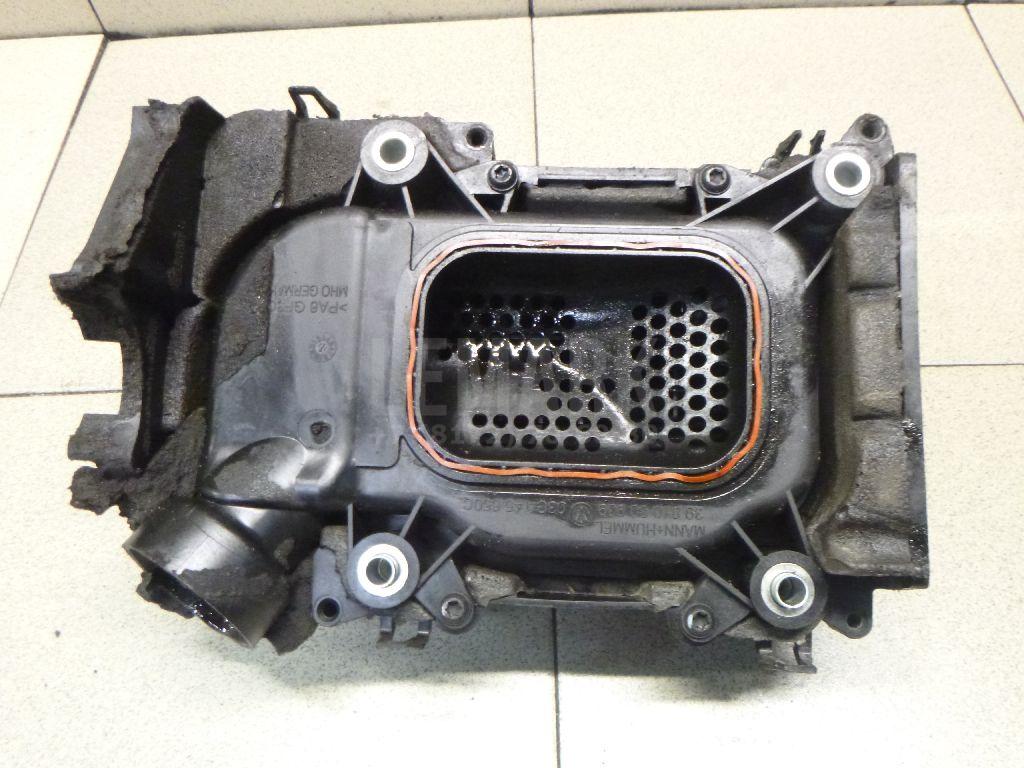 Шумоизоляция 03C103502K VAG
