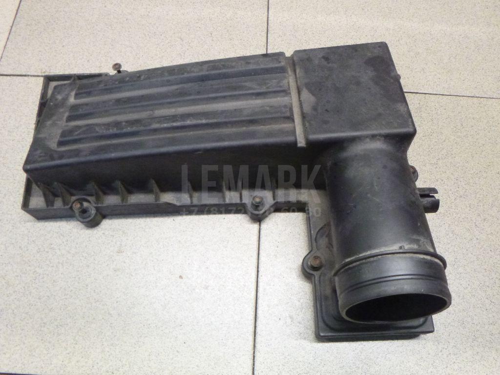 Корпус воздушного фильтра 1K0129607AD VAG