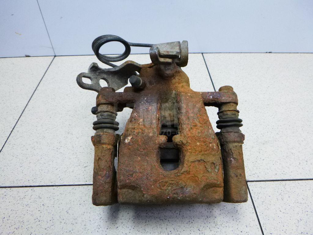 Суппорт тормозной задний левый 1738988 Ford