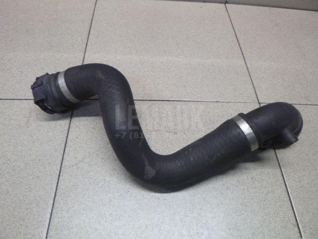 Патрубок радиатора для  BMW 2-serie F22/F23/F87 2013-2020