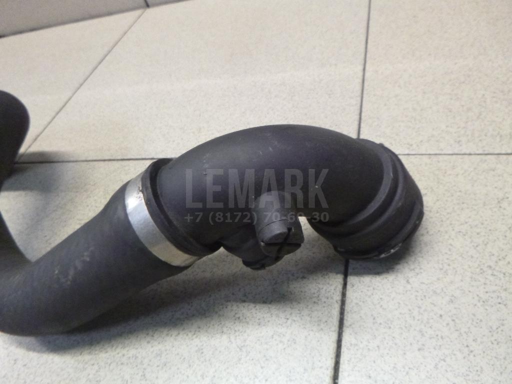 Патрубок радиатора для  BMW 2-serie F22/F23/F87 2013-2020