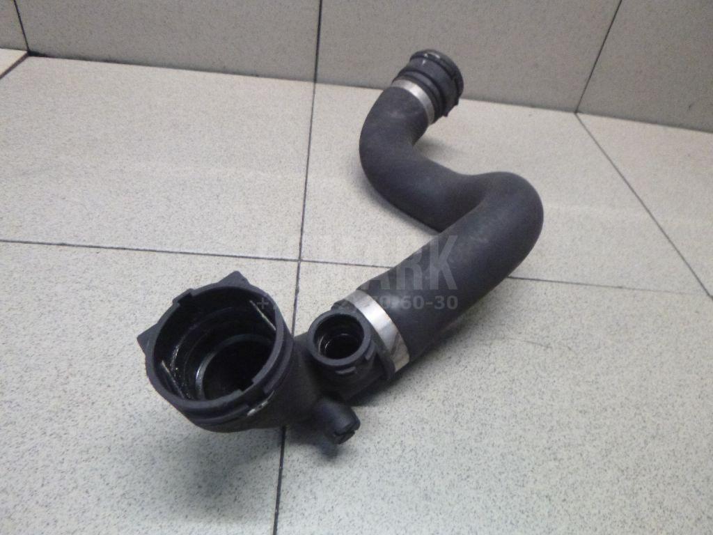 Патрубок радиатора для  BMW 2-serie F22/F23/F87 2013-2020