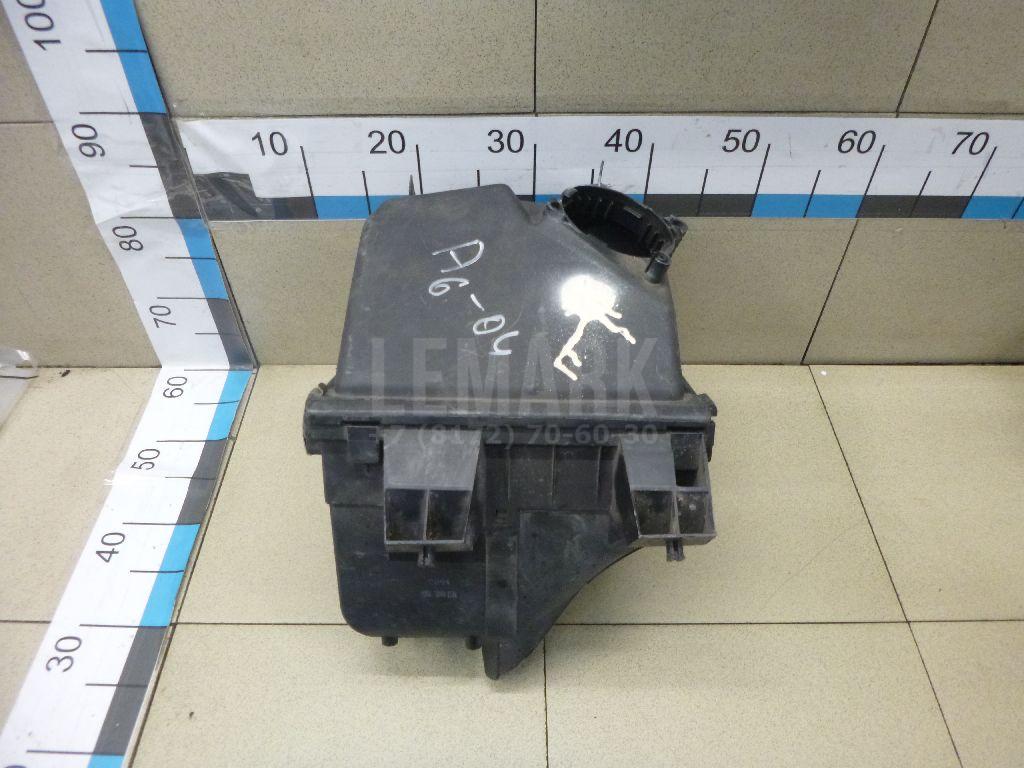 Корпус воздушного фильтра
