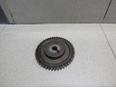Шестерня (шкив) распредвала