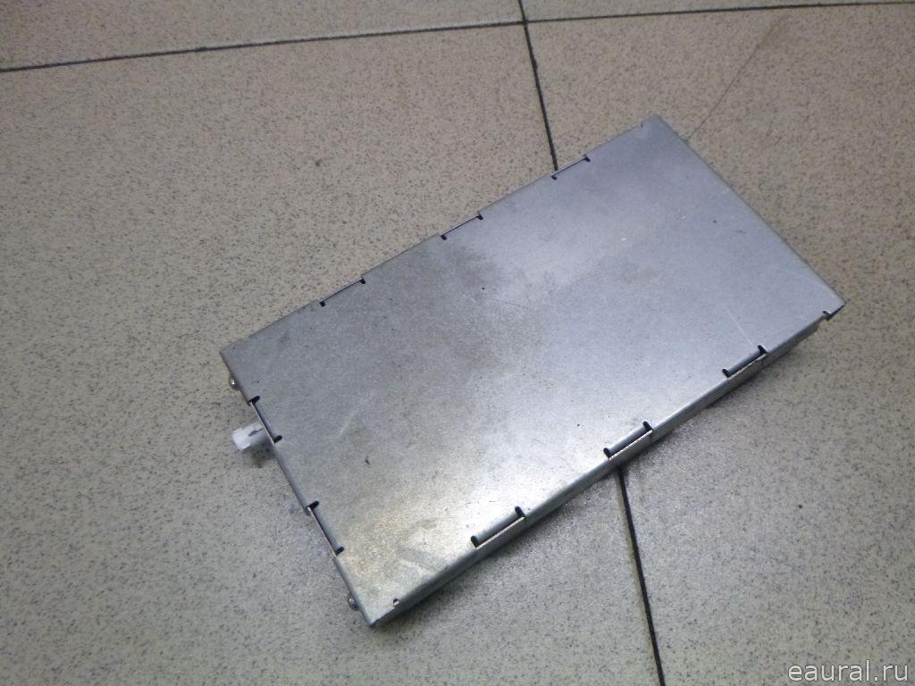 Блок электронный