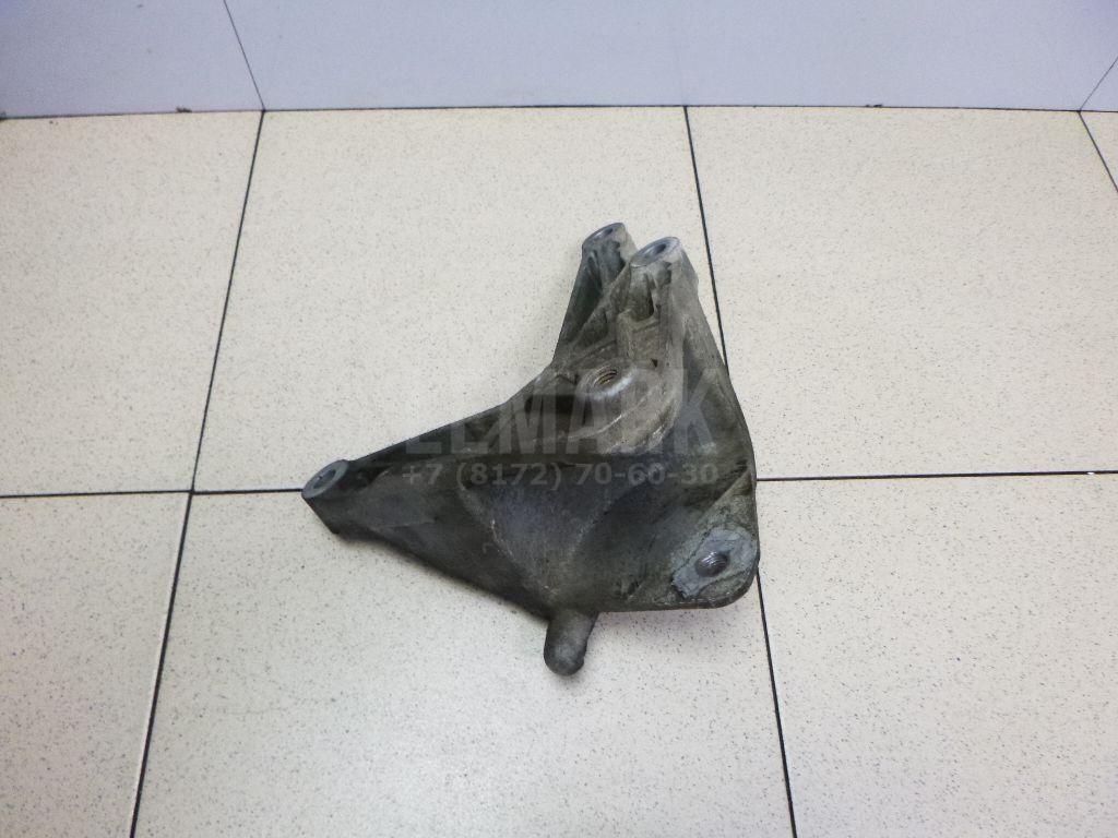 Кронштейн двигателя задний 13248663 GM