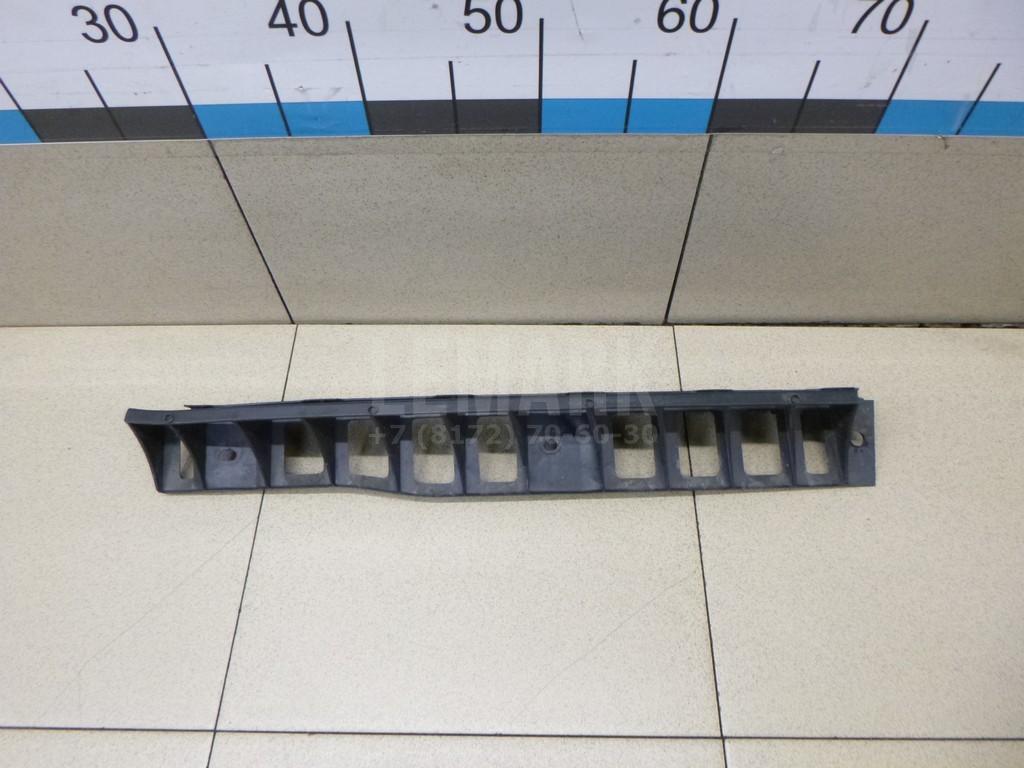 Направляющая заднего бампера левая 5L6807863 VAG