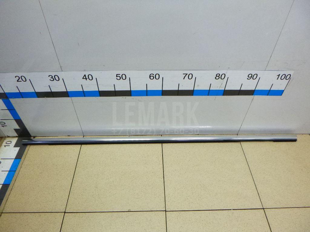 Накладка стекла переднего левого 154029 GM