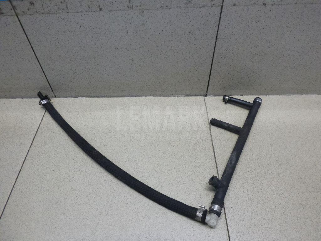 Трубка картерных газов 06B133784AP VAG