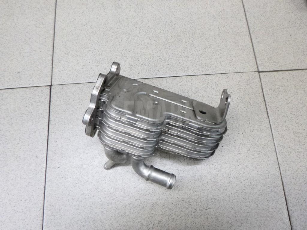 Радиатор системы EGR для  Cadillac DTS 2005-2011